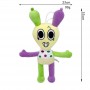 Embroidered Plush Doll New Cute Anime Dandy World Plush Toy Doll Soft Cotton Fabric
