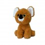 Op Maat Gemaakte Pluche Koala Speelgoed Schattig Knuffeldier Koala Kinderverjaardag Cadeau