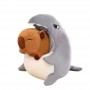 copy of Plush Koala Toy Soft Stuffed Animal for Kids & Stress Relief