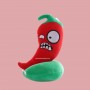 personalized new pvz puff shroom plush china supplier