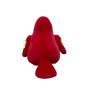 Peluche Personalizado OEM Loro Juguete de Peluche Suave Regalo de Vacaciones