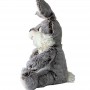Floppy Bunny Plush Custom Stuffed Rabbit
