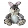 how to get Floppy Bunny Plush Custom Stuffed Rabbit
