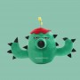 beskope toy chomper plush pvz for love ones