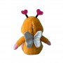 Custom Bee Plush Toy