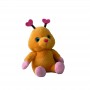 Peluche abeille personnalisée, cadeaux pour enfants