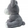 where to get Interactive Plush Toy Soft Baby Dog Sleep