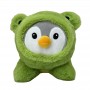 copy of Large Snake Plush Realistic Green Boa Constrictor Toy Novelty Stuffed Animals