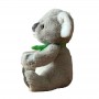 copy of Large Snake Plush Realistic Green Boa Constrictor Toy Novelty Stuffed Animals
