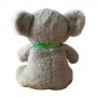 copy of Large Snake Plush Realistic Green Boa Constrictor Toy Novelty Stuffed Animals