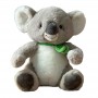 how to Koala Plush Toy Cute Stuffed Toys for Kids’ Birthday Gifts