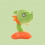 beskope toy pvz garden warfare plush for love ones