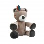 where to get Teddy Bear Plush Toy Unique Exquisite Chief Bear
