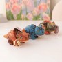 how to get Mini Plush Animal Keychain
