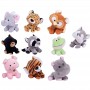 copy of Craft Your Fluffy Friend: Bunny Keychain Plush, Create Your Own Stuffed Keychain & Stuffed Bunny Keychain