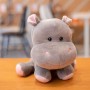 Pendentif en peluche personnalisé, adorable peluche pour machine à pinces