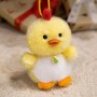 how to buy Cute 9 cm Plush Keychain