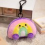 copy of Craft Your Fluffy Friend: Bunny Keychain Plush, Create Your Own Stuffed Keychain & Stuffed Bunny Keychain
