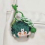 how to get Custom Plush Toys Keychain