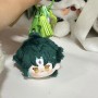 Custom Plush Toys Keychain by china