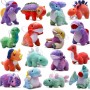 where to get Dinosaur Plush Keychain Toy