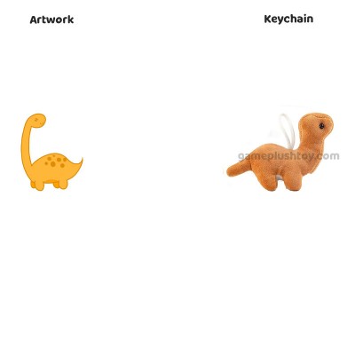 copy of Craft Your Fluffy Friend: Bunny Keychain Plush, Create Your Own Stuffed Keychain & Stuffed Bunny Keychain