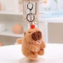 copy of Craft Your Fluffy Friend: Bunny Keychain Plush, Create Your Own Stuffed Keychain & Stuffed Bunny Keychain