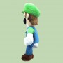 cute all star customized piranha plant plush 2022