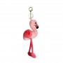 how to get Mini Flamingo Plush Keychain