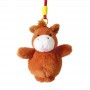 copy of Craft Your Fluffy Friend: Bunny Keychain Plush, Create Your Own Stuffed Keychain & Stuffed Bunny Keychain