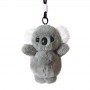 copy of Craft Your Fluffy Friend: Bunny Keychain Plush, Create Your Own Stuffed Keychain & Stuffed Bunny Keychain