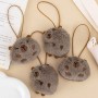 Cute Animal Pendant