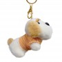 how to find Dog Plush Keychain Mini 10cm Sausage Dog
