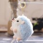 how to find Mini Hedgehog Plush Keychain