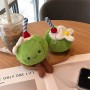 where to get Coconut Plush Keychain Custom Cartoon Stuffed Doll