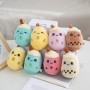 Bubble Tea Plush Kawaii Milk Tea Coffee Cup