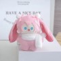 how to buy Custom Anime Plush Keychain