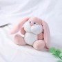 where to get Bunny Plush Pendant Soft