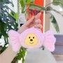 Peluche bonbon personnalisée, petite peluche sucrée, pendentif, vente en gros directement de l'usine