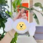 where to get Custom Candy Plush Toy Small Stuffed Sweet Toy Bag Pendant Wholesale from Factory