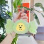 Custom Candy Plush Toy Small Stuffed Sweet Toy Bag Pendant Wholesale from Factory