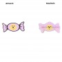 copy of Craft Your Fluffy Friend: Bunny Keychain Plush, Create Your Own Stuffed Keychain & Stuffed Bunny Keychain