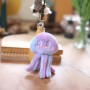 how to get Jellyfish Plush Keychain