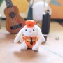 how to get Career Teddy Bear Keychain