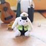 how to buy Career Teddy Bear Keychain