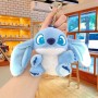 how to get Plush Doll Keychain Tiktok Hot Selling Keychain