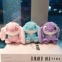 how to buy Plush Doll Keychain Tiktok Hot Selling Keychain