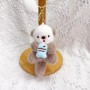 where to get Wholesale Plush Keychain Cute Otter Pendant