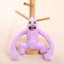 Long Handed Monster Plush
