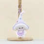 where to get Mushroom Plush Keychain